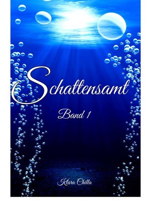 cover image of Schattensamt